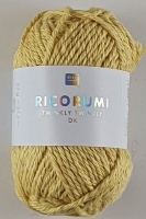 Rico - Ricorumi - Twinkly Twinkly DK - 005 Yellow
